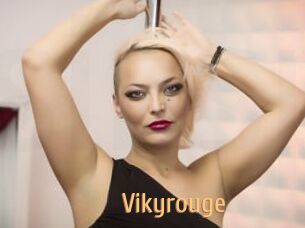 Vikyrouge