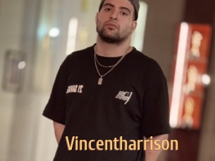 Vincentharrison