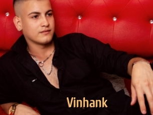 Vinhank