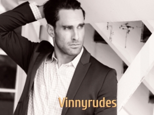 Vinnyrudes