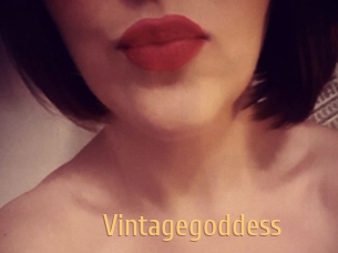 Vintagegoddess