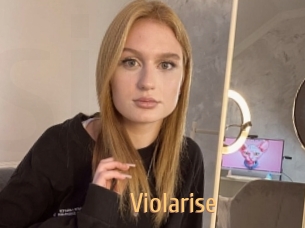 Violarise