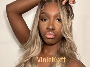 Violet6xft