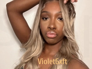 Violet6xft