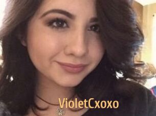 VioletCxoxo