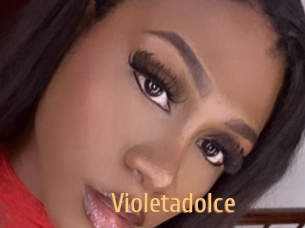 Violetadolce