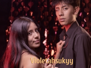 Violetahsukyy