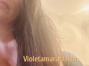 Violetamaraschino