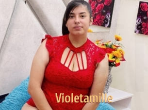 Violetamille