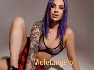 Violetangelo