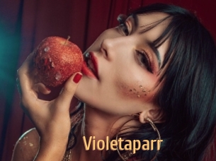 Violetaparr