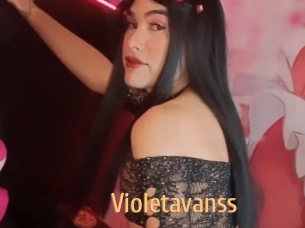 Violetavanss