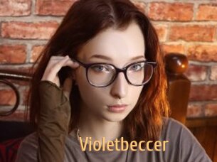 Violetbeccer