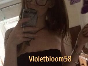 Violetbloom58