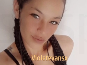 Violetevansx