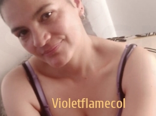 Violetflamecol