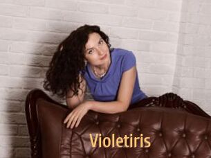 Violetiris