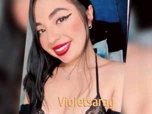 Violetsaray