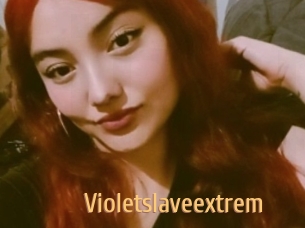 Violetslaveextrem