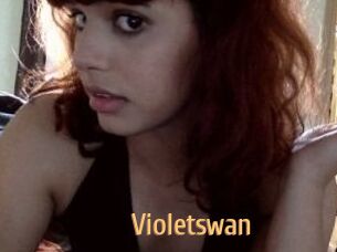 Violetswan