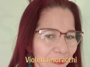 Violettaasoracchi