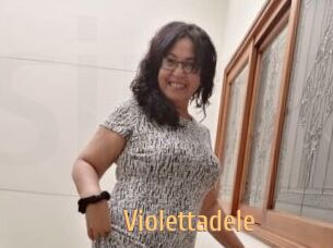 Violettadele