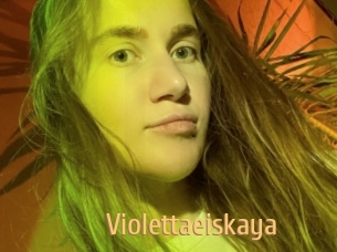 Violettaeiskaya