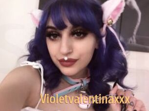 Violetvalentinaxxx