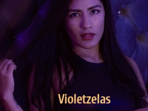 Violetzelas