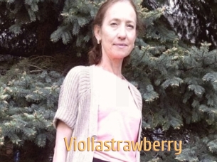 Viollastrawberry