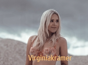 Virginiakramer