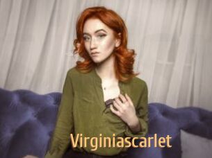 Virginiascarlet