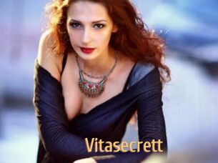 Vitasecrett