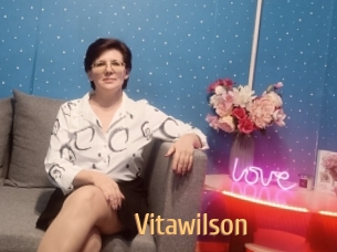 Vitawilson