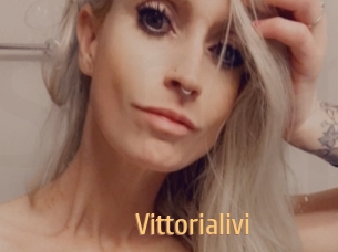 Vittorialivi