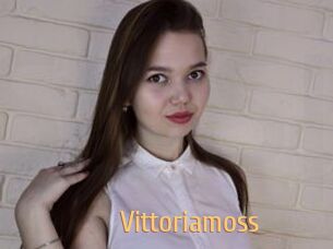 Vittoriamoss