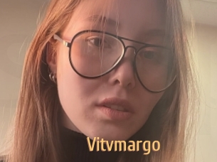 Vitvmargo