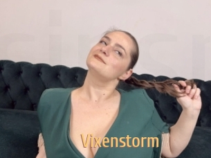 Vixenstorm