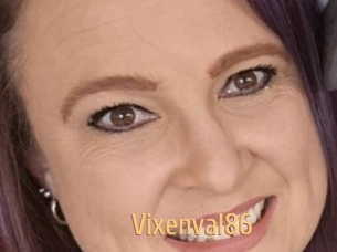 Vixenval86