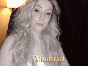 Vlinderval