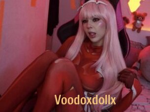 Voodoxdollx