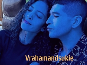 Vrahamandsukie