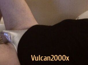 Vulcan2000x