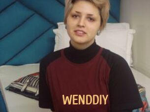 WENDDIY