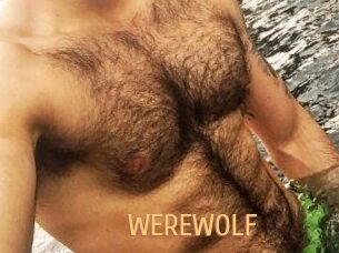 WEREWOLF