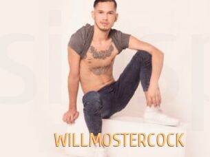 WILLMOSTERCOCK