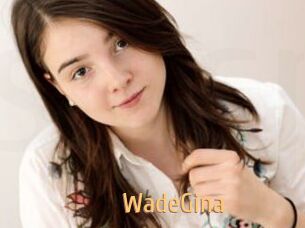 WadeGina