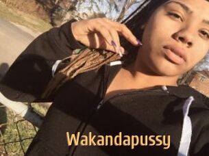 Wakandapussy