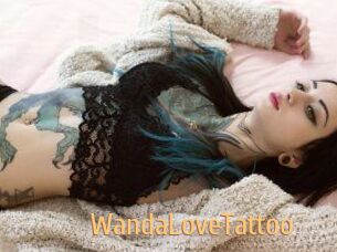 WandaLoveTattoo