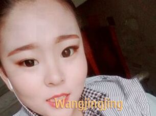 Wangjingjing